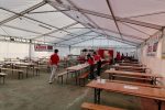 capannone feste e fiere