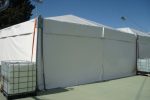 gazebo automontante