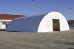 hangar