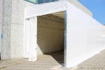 struttura pvc