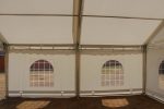 tenda alluminio