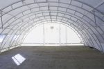 tenda hangar