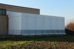 tendone industria