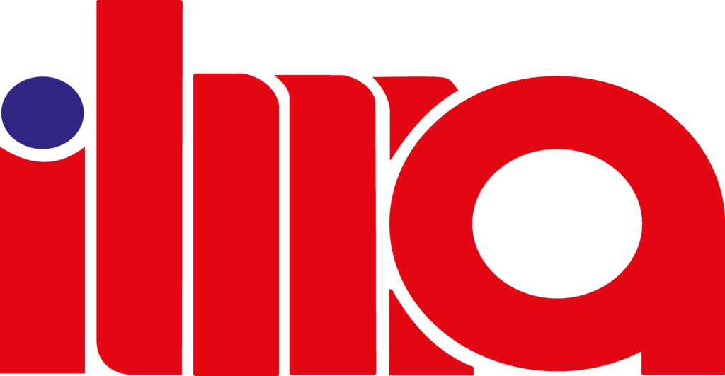 Ilma - logo grande