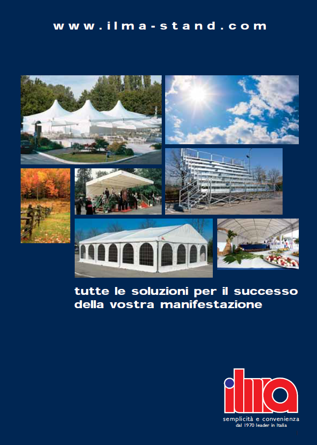 Ilma - PDF presentazione