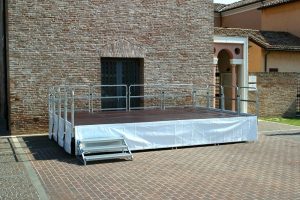 palco rapido