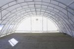 tenda hangar